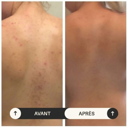 Gant de Soie Exfoliant