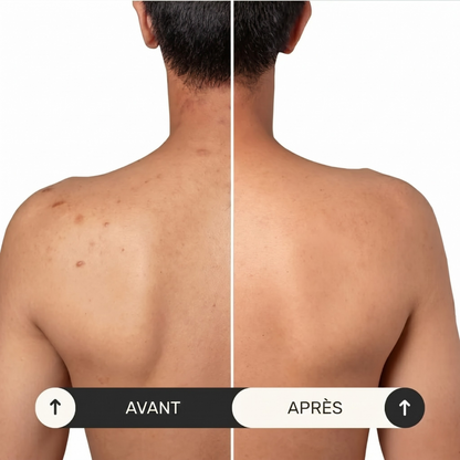 Gant de Soie Exfoliant