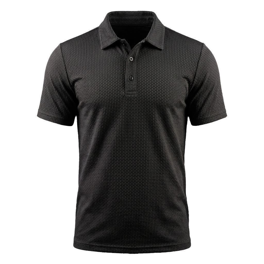 Capri - Polo Ultra Confort pour Homme