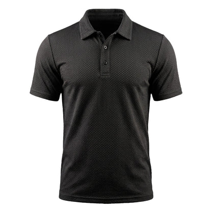 Capri - Polo Ultra Confort pour Homme