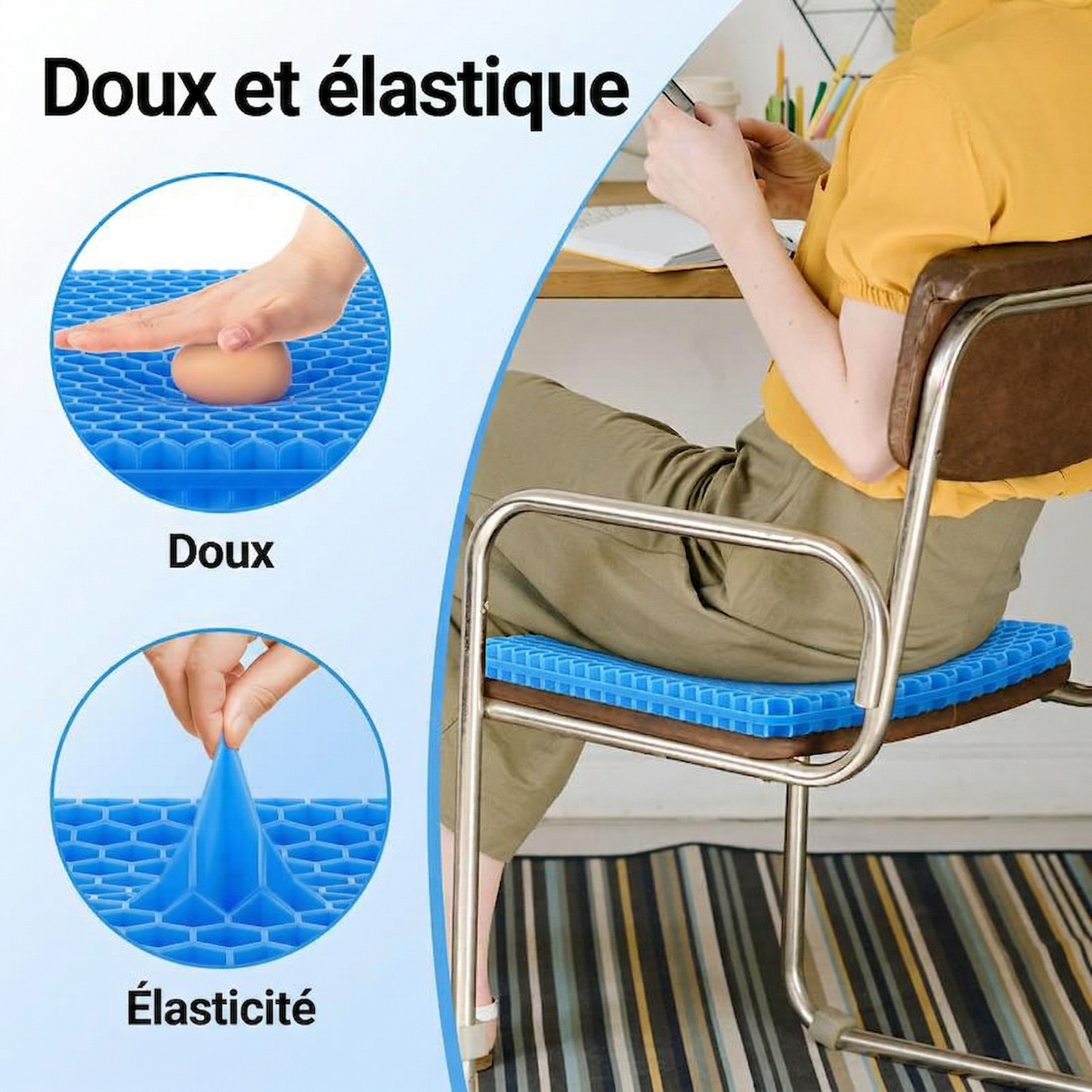 Coussin Nuage™