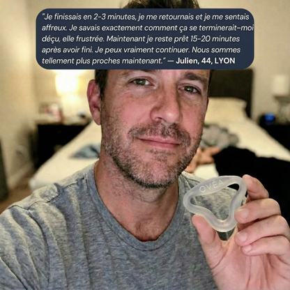Ovéa™ Contrôle Prolongé