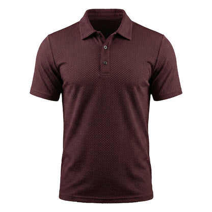 Capri - Polo Ultra Confort pour Homme