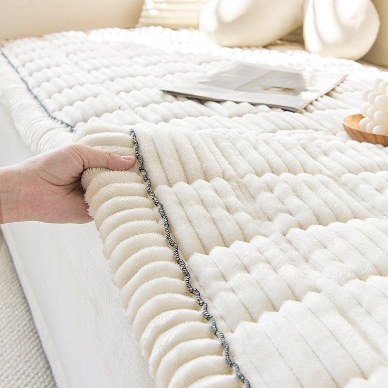 Sofa-Confort : Le Plaid Apaisant pour Animaux
